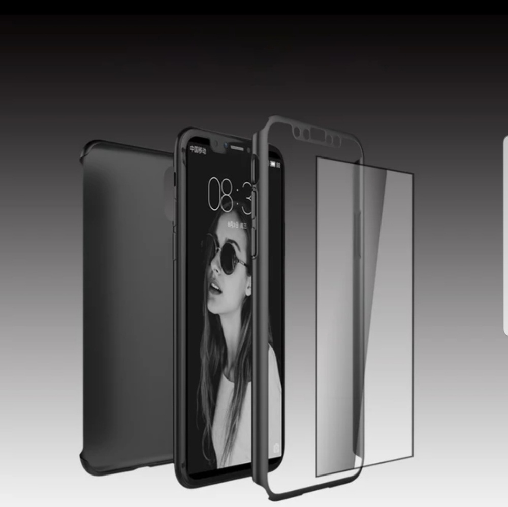(Sale $5) iPhone Case